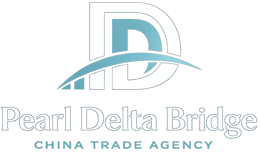 Pearl Delta Bridge — China Trade Agency
